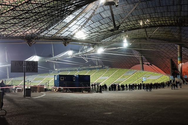 中全力以赴 中全力以赴