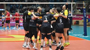 堅決態度 堅決態度