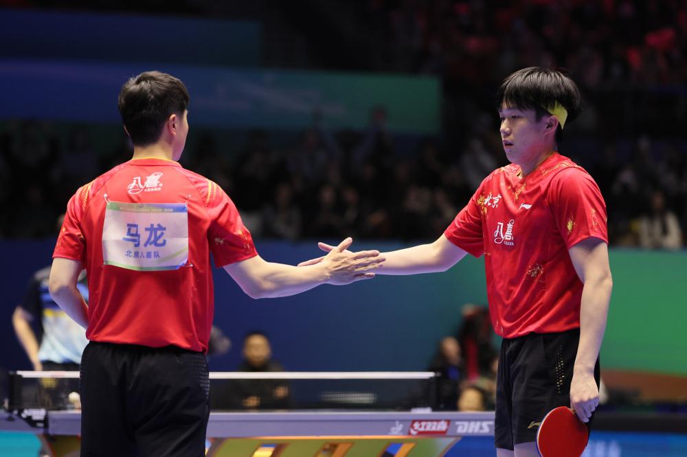 众星云集 众星云集